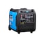 Pulsar Portable and Inverter Generator, 6,000 W/5,500 W Rated, 7,250 W/6,000 W Surge, 20 A A PGDA70BISCO - alternate 7